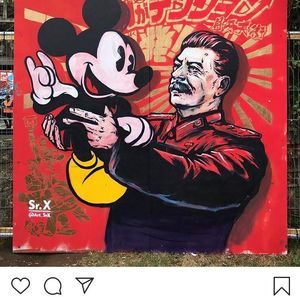 Meet your Posher, Roberto